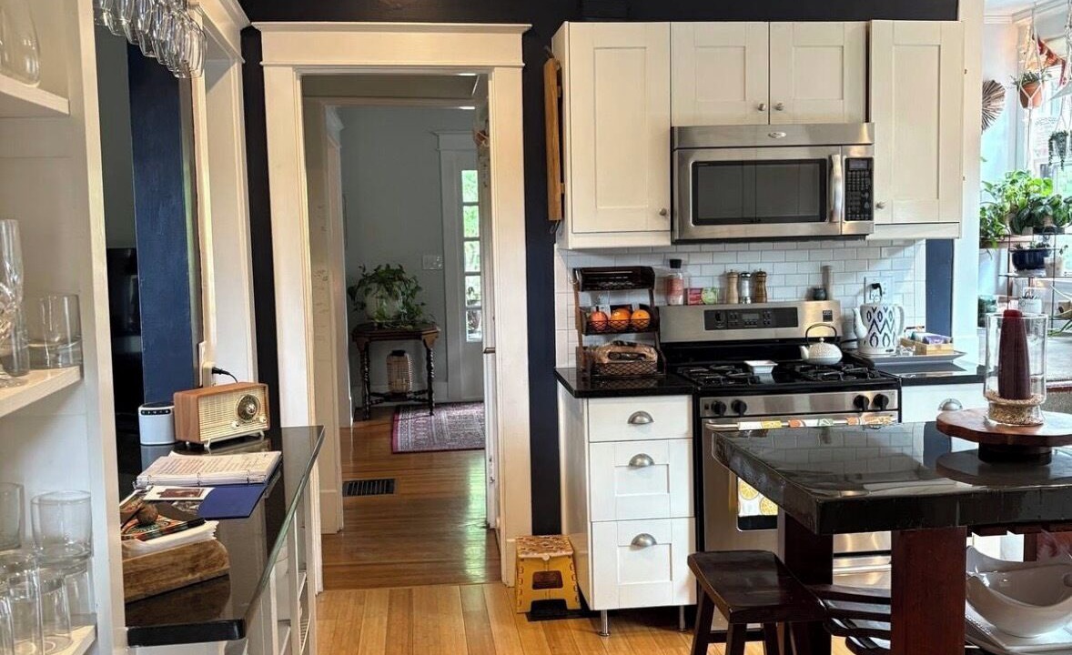 Photo of Kitchen in Deer Park