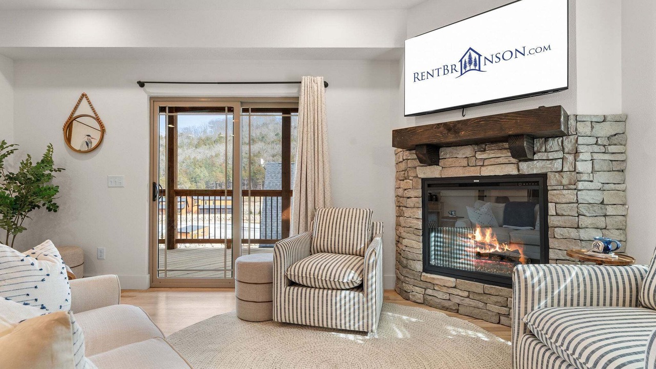 Photo of Livingroom in Branson