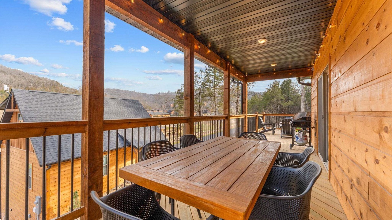 Photo of Outdoor in Branson