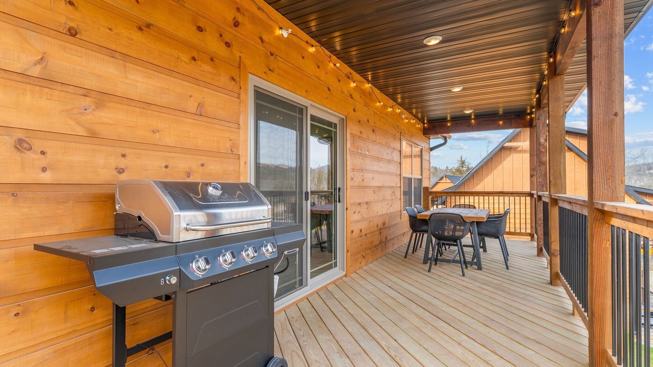 Photo of Outdoor in Branson
