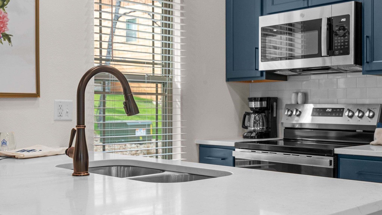 Photo of Kitchen in Branson