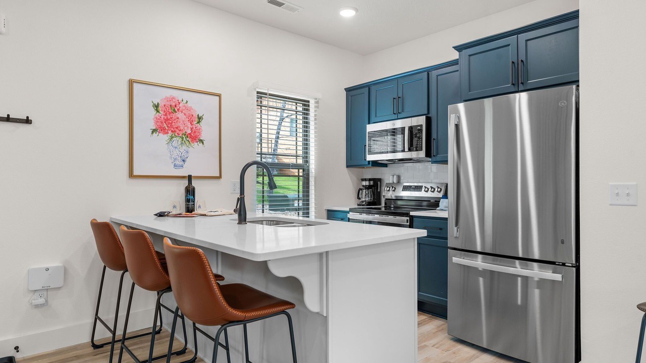 Photo of Kitchen in Branson