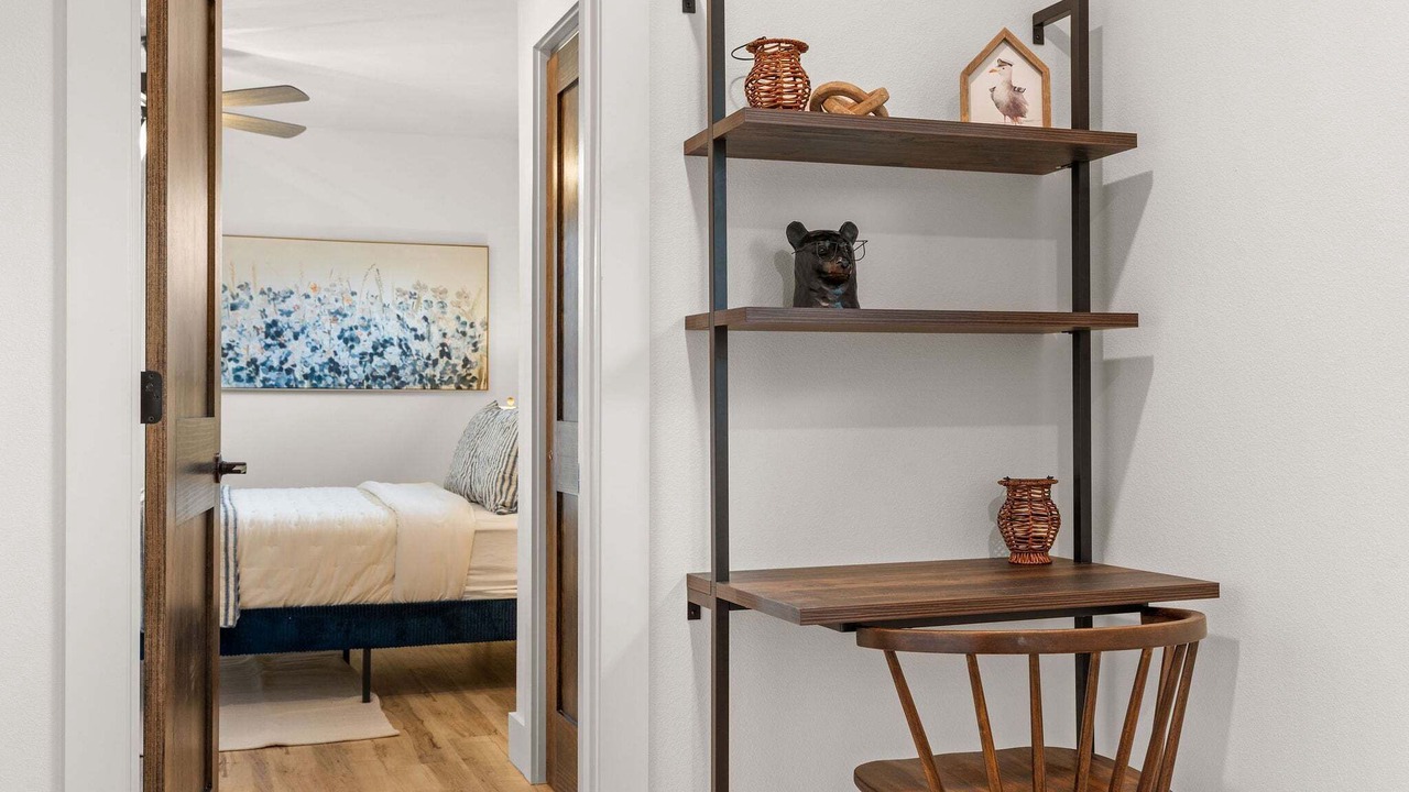 Photo of Bedroom in Branson