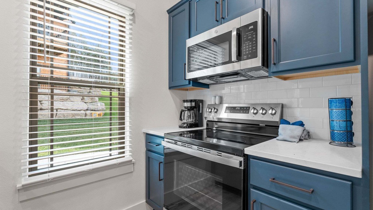 Photo of Kitchen in Branson