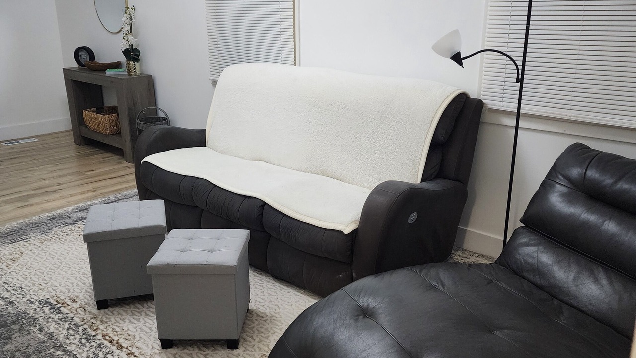 Photo of Livingroom in Metropolis