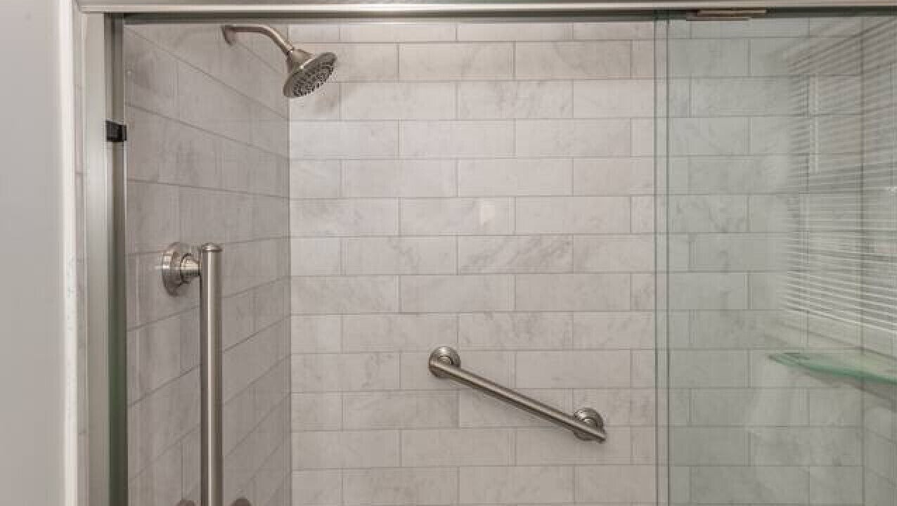 Photo of Bathroom in Eagleton Village