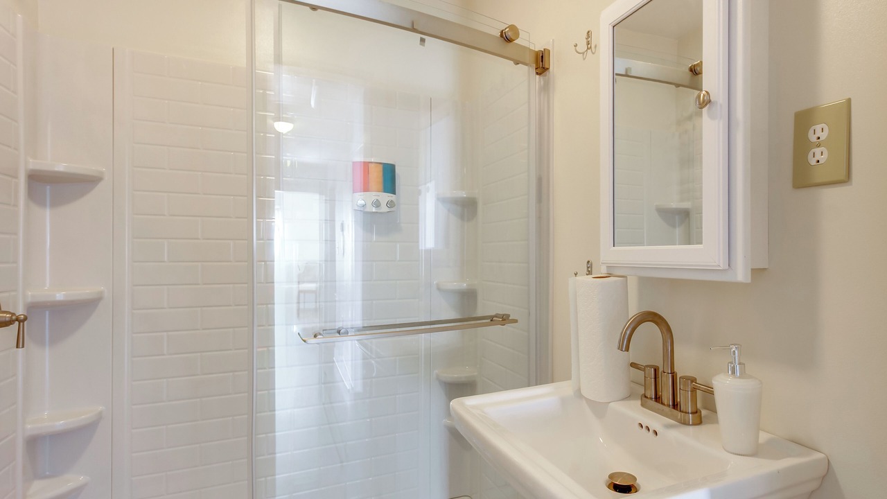 Photo of Bathroom in Tullahoma
