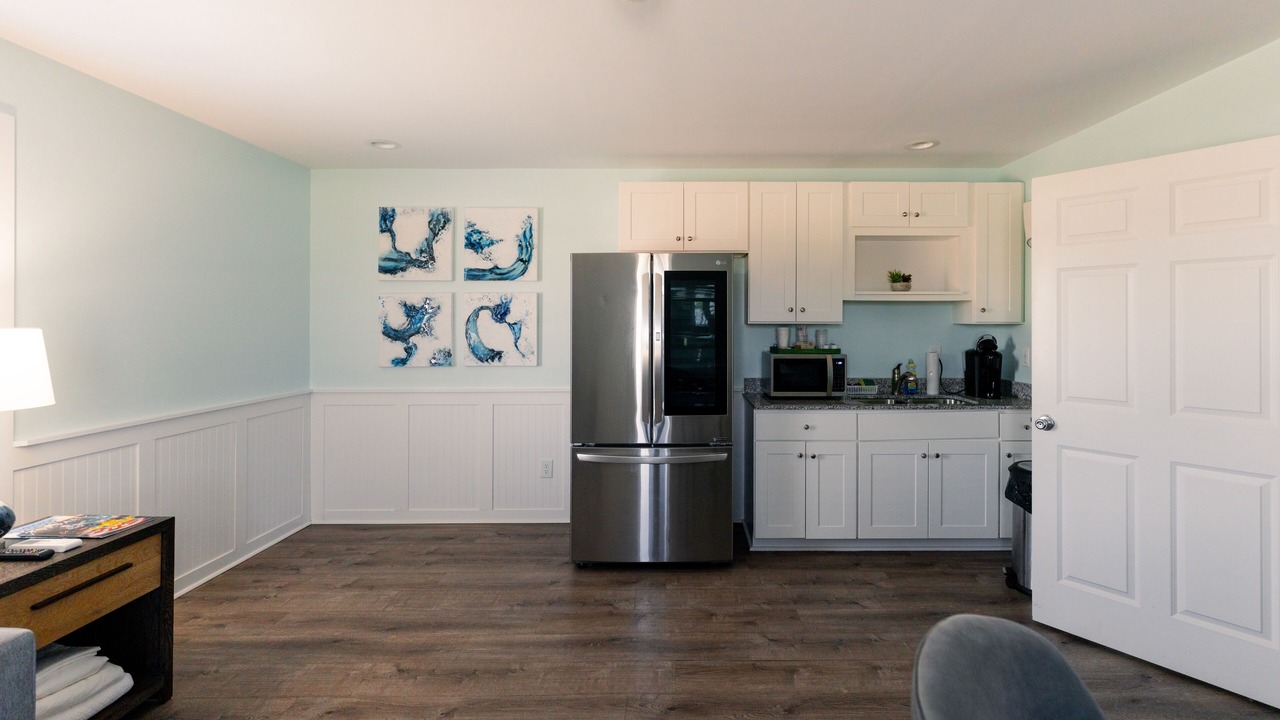 Photo of Kitchen in Surf City
