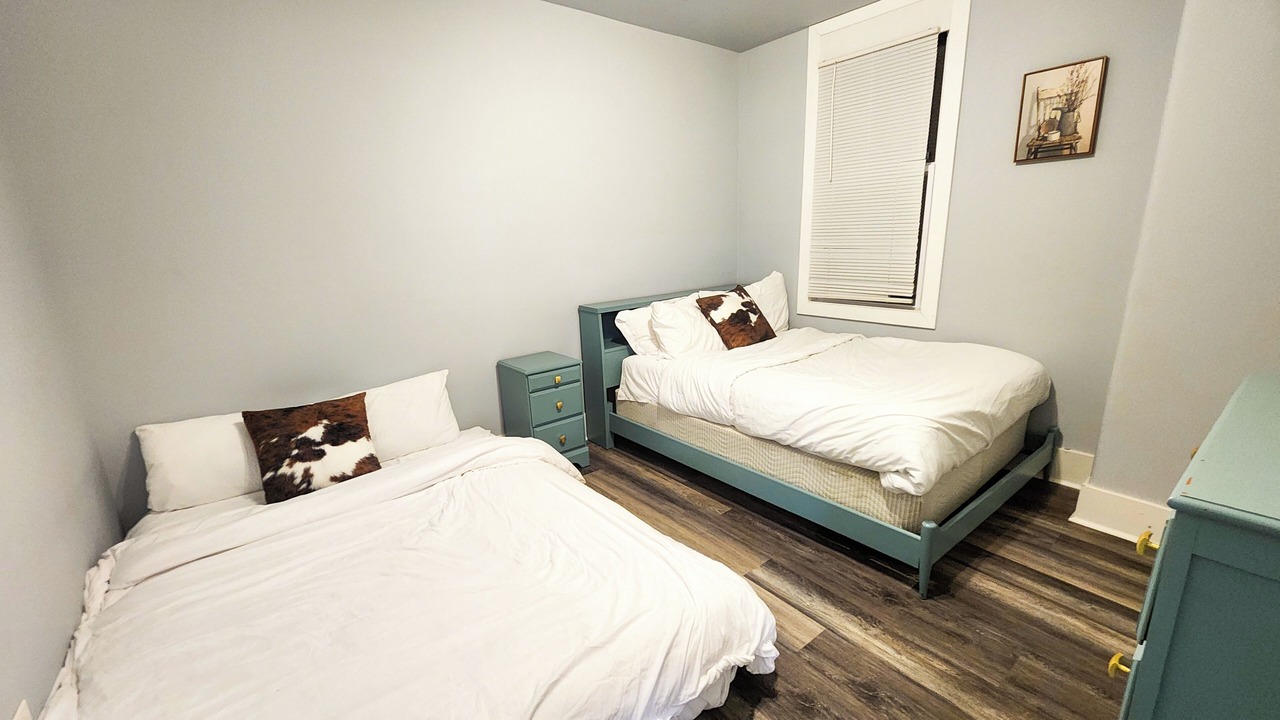 Photo of Bedroom in Shelby Park