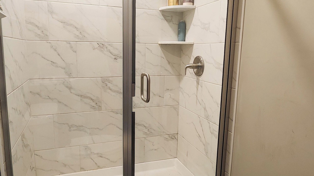 Photo of Bathroom in Shelby Park