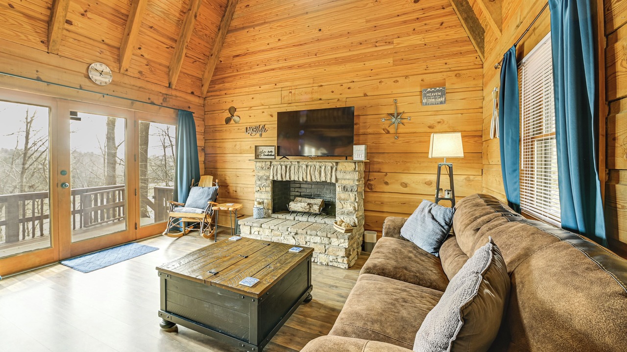Photo of Bedroom in Bronston
