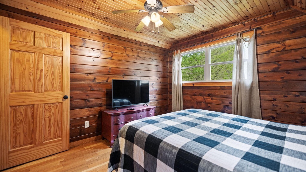 Photo of Bedroom in Stanton
