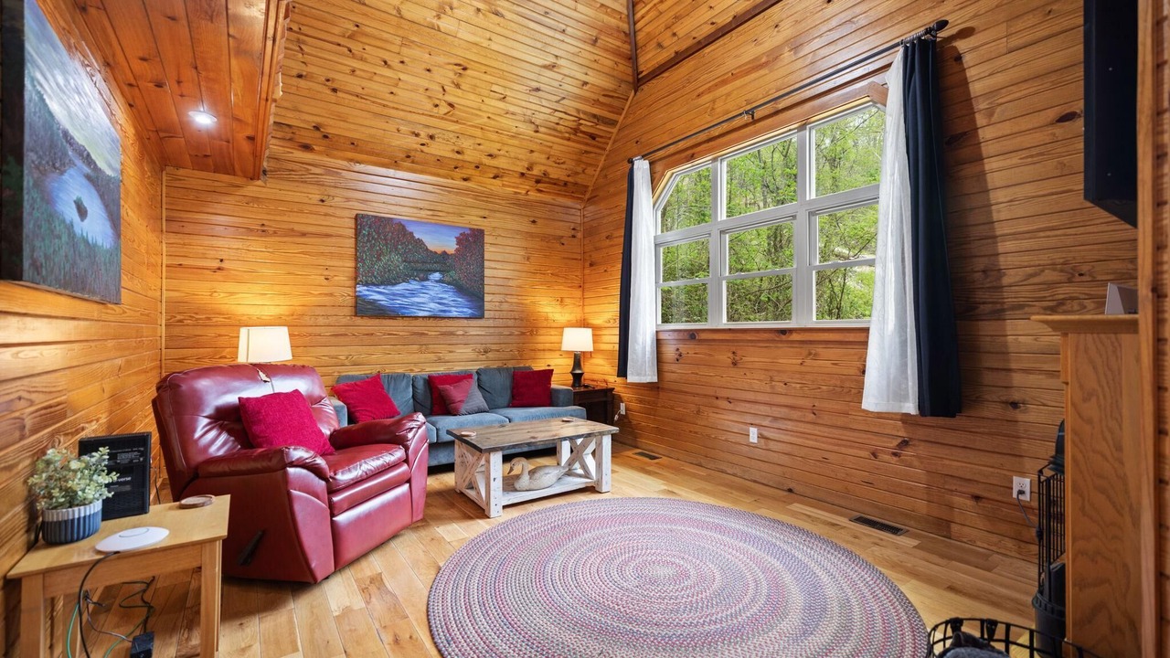 Photo of Livingroom in Stanton