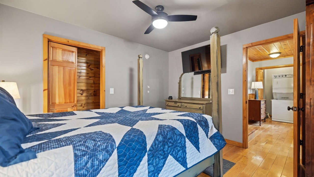 Photo of Bedroom in Stanton