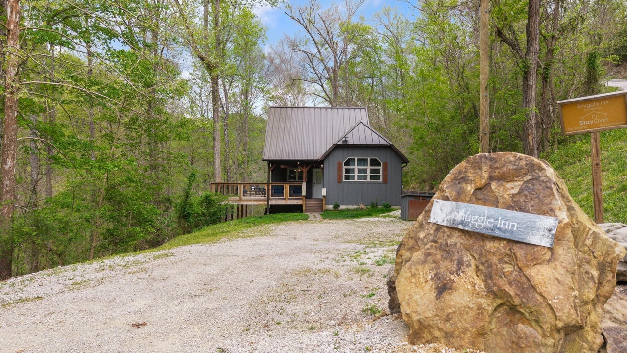 Photo of Outdoor in Stanton