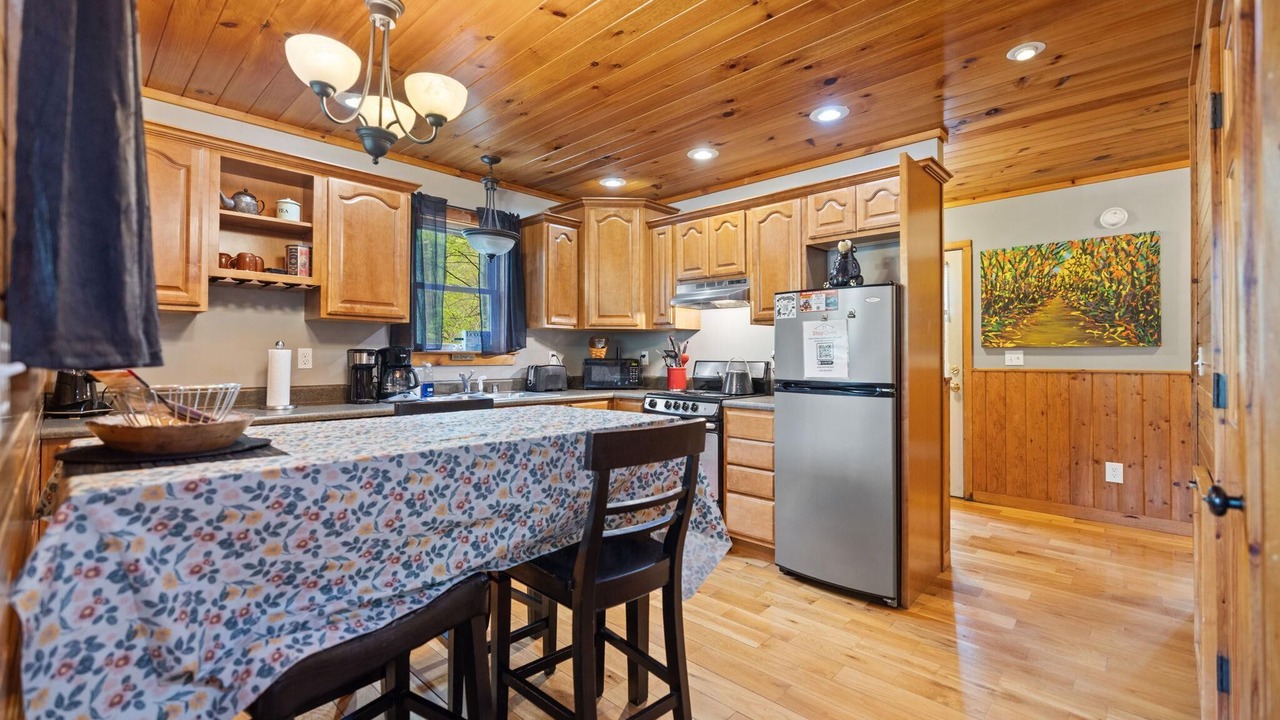Photo of Kitchen in Stanton