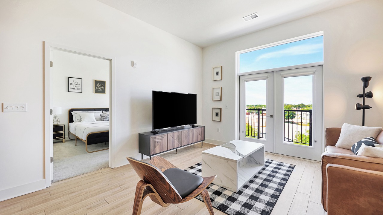 Photo of Livingroom in Wichita