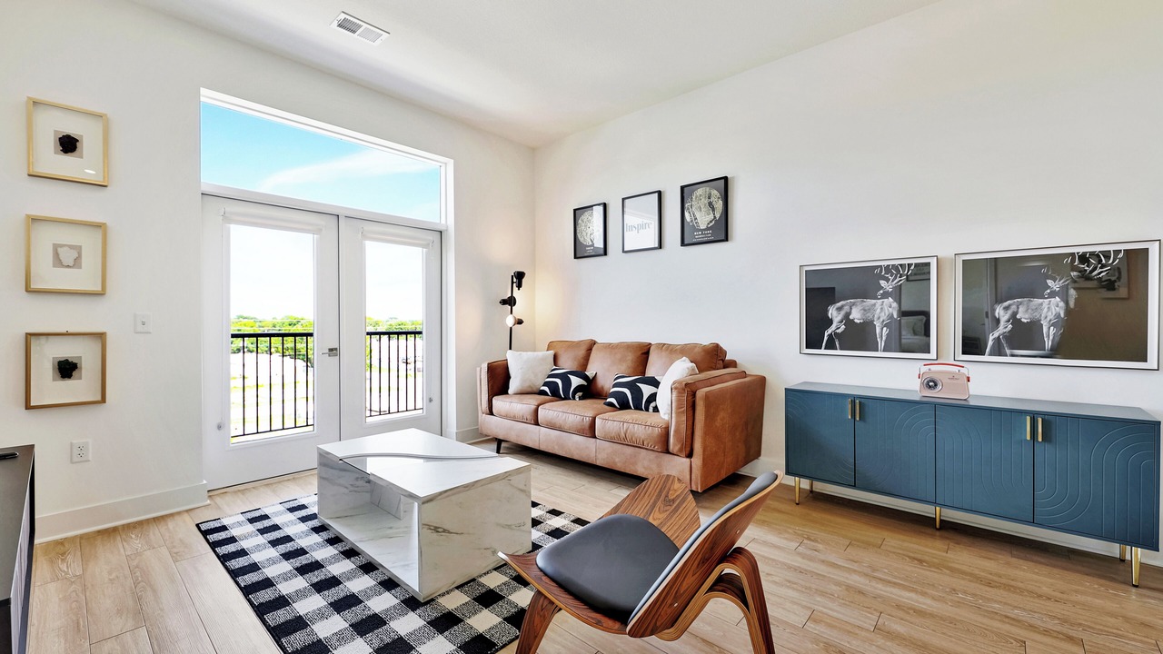 Photo of Livingroom in Wichita