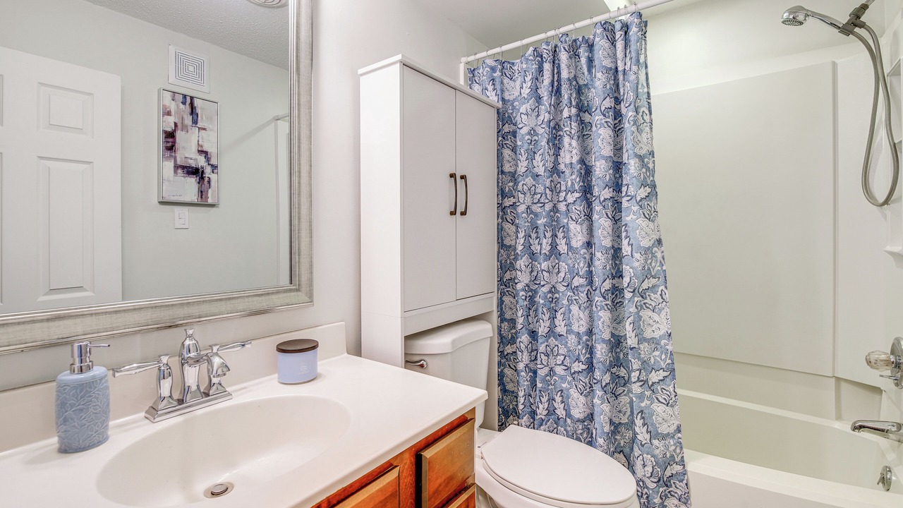 Photo of Bathroom in Knoxville