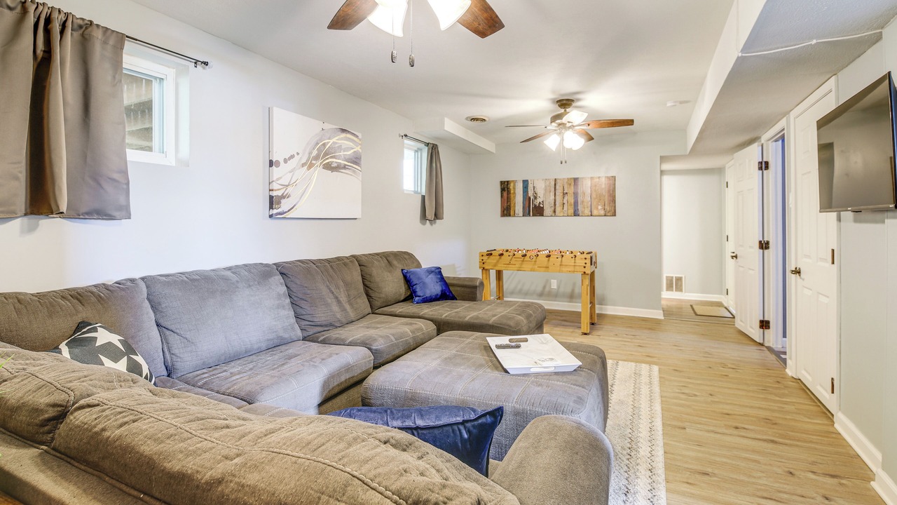 Photo of Bedroom in Knoxville