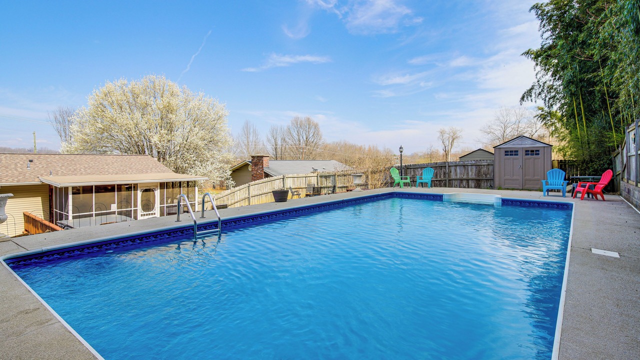 Photo of Outdoor in Knoxville