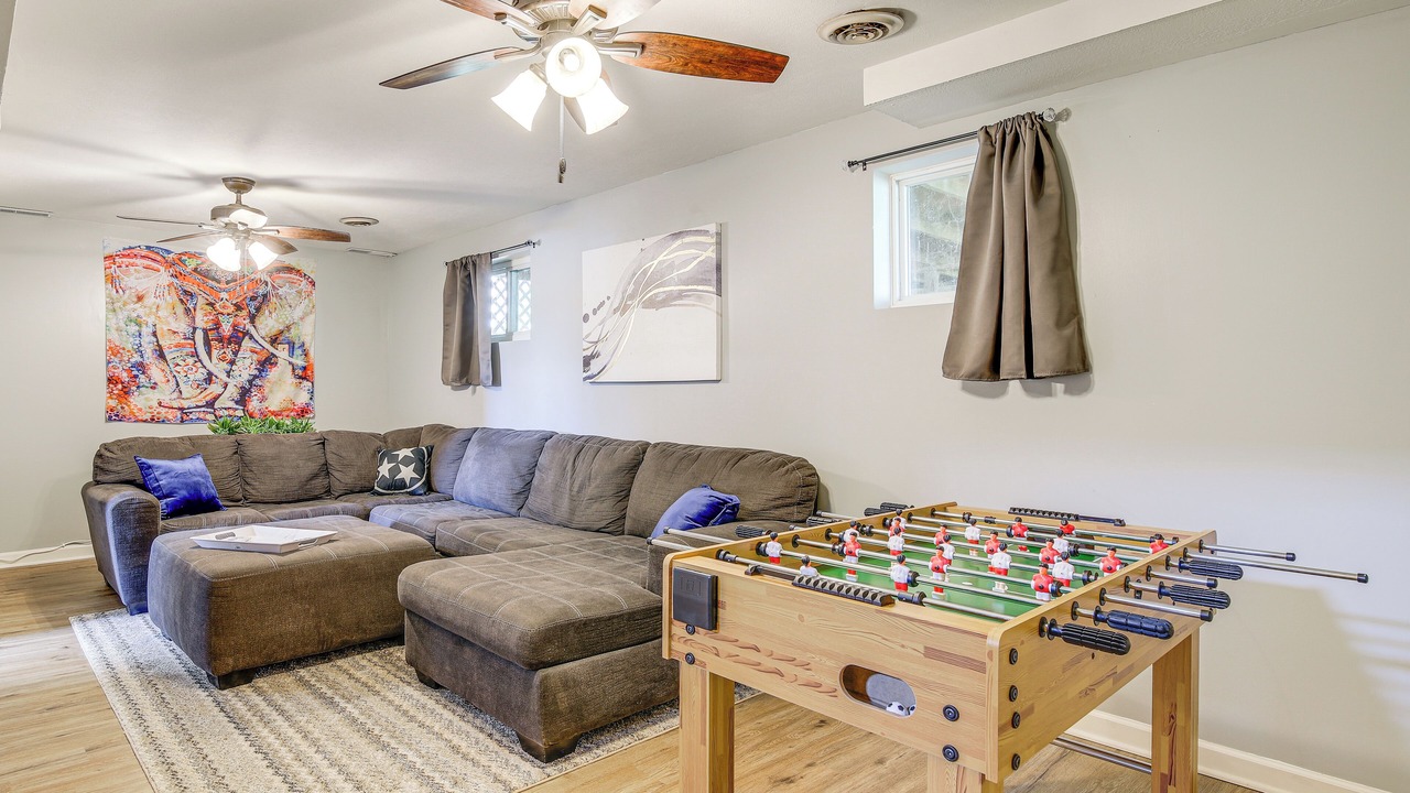 Photo of Bedroom in Knoxville