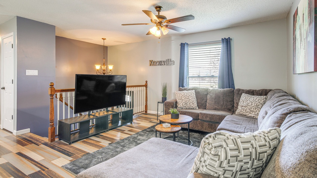 Photo of Bedroom in Knoxville