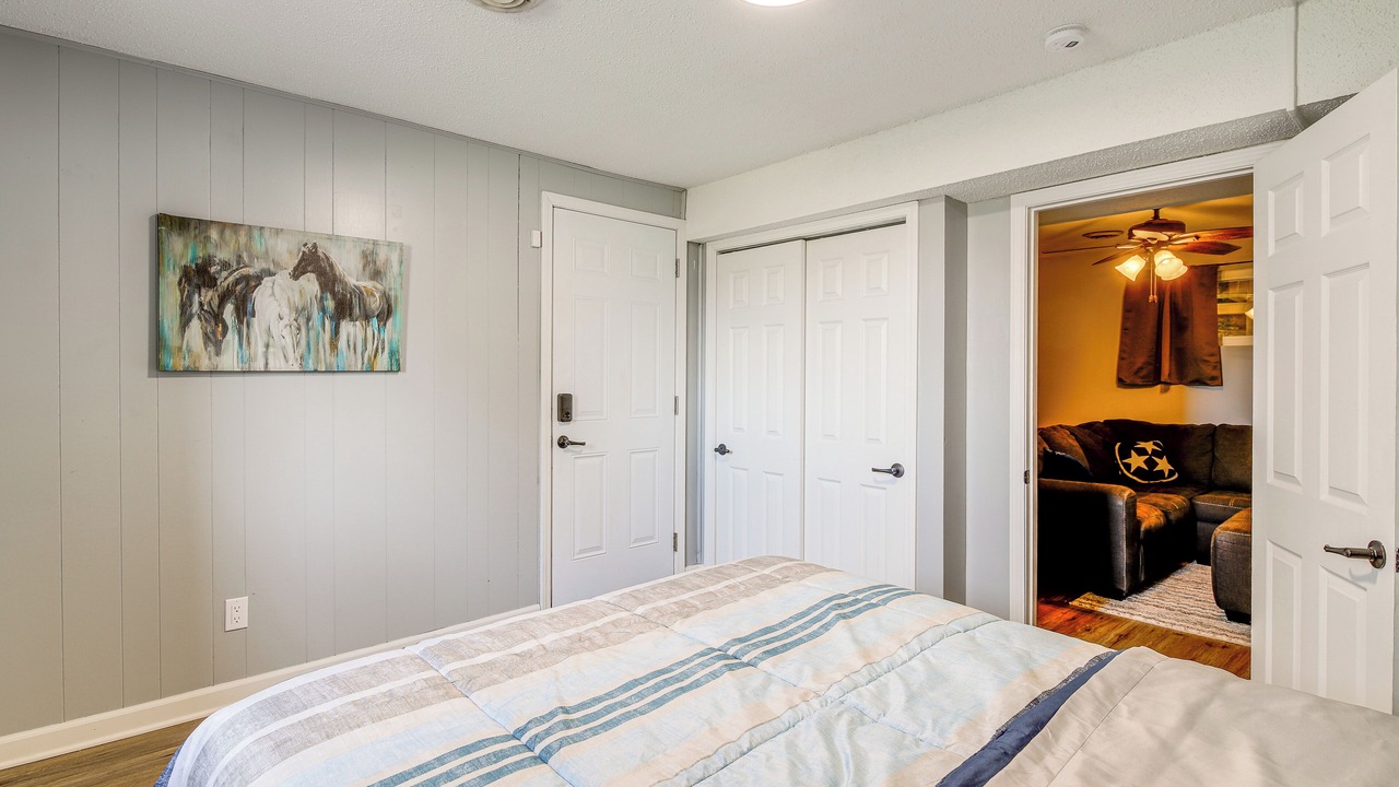 Photo of Bedroom in Knoxville