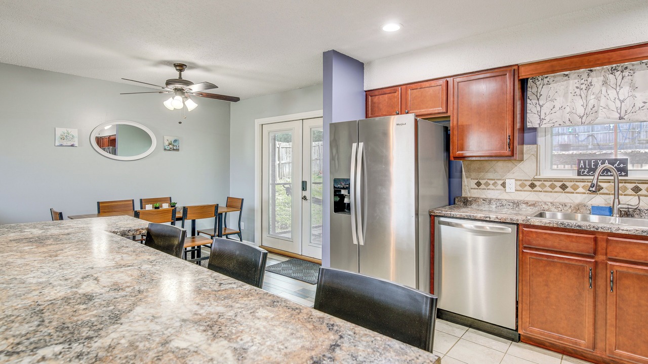 Photo of Kitchen in Knoxville