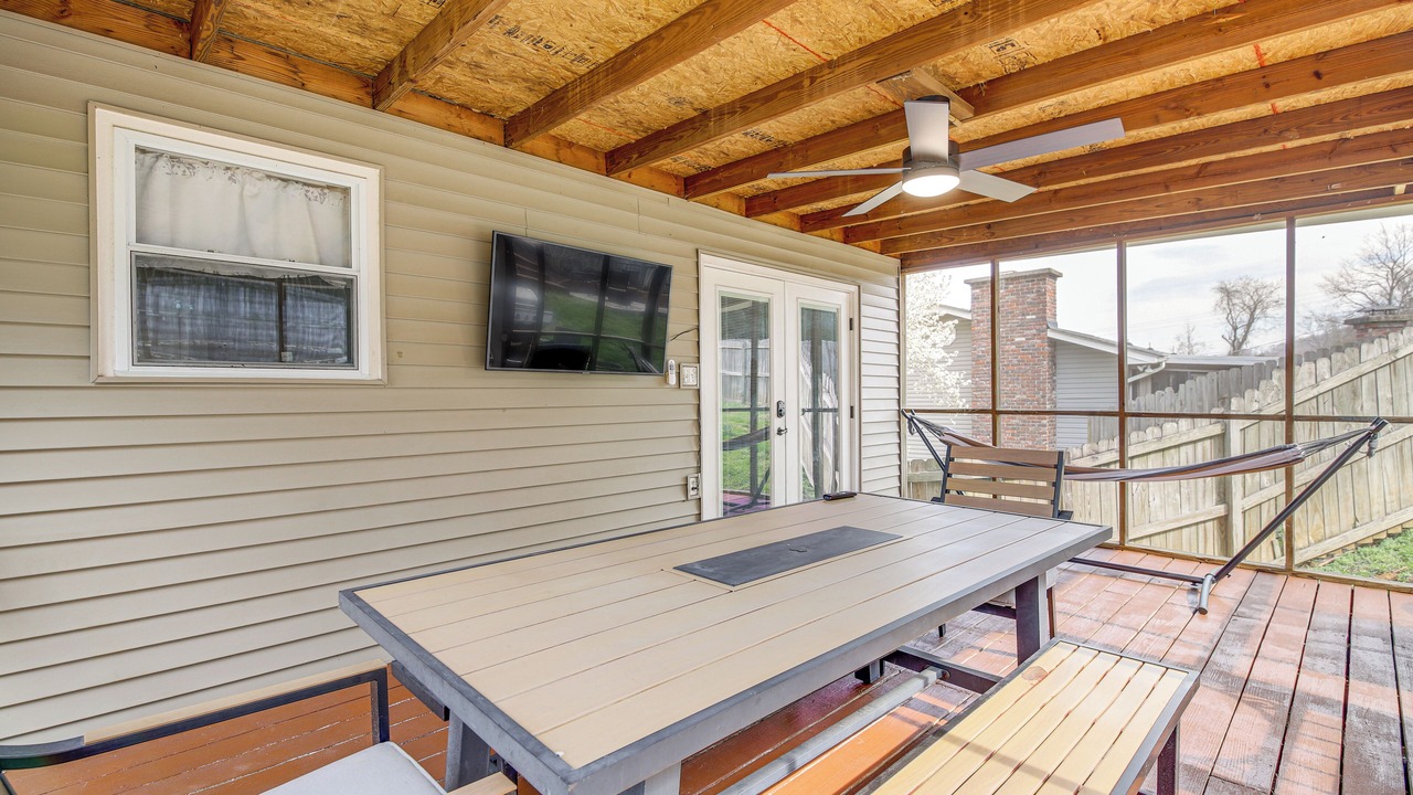 Photo of Outdoor in Knoxville