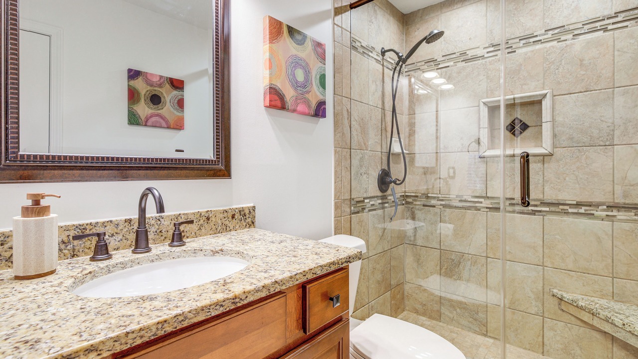 Photo of Bathroom in Knoxville