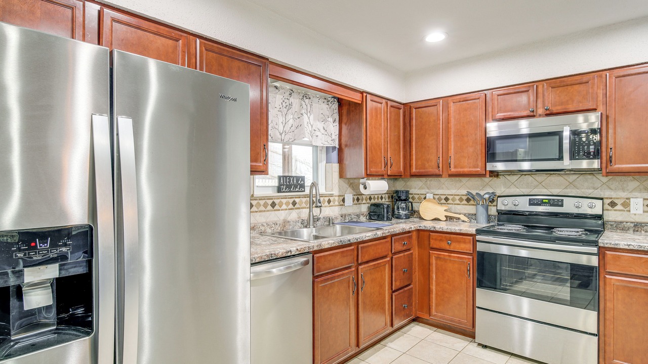 Photo of Kitchen in Knoxville