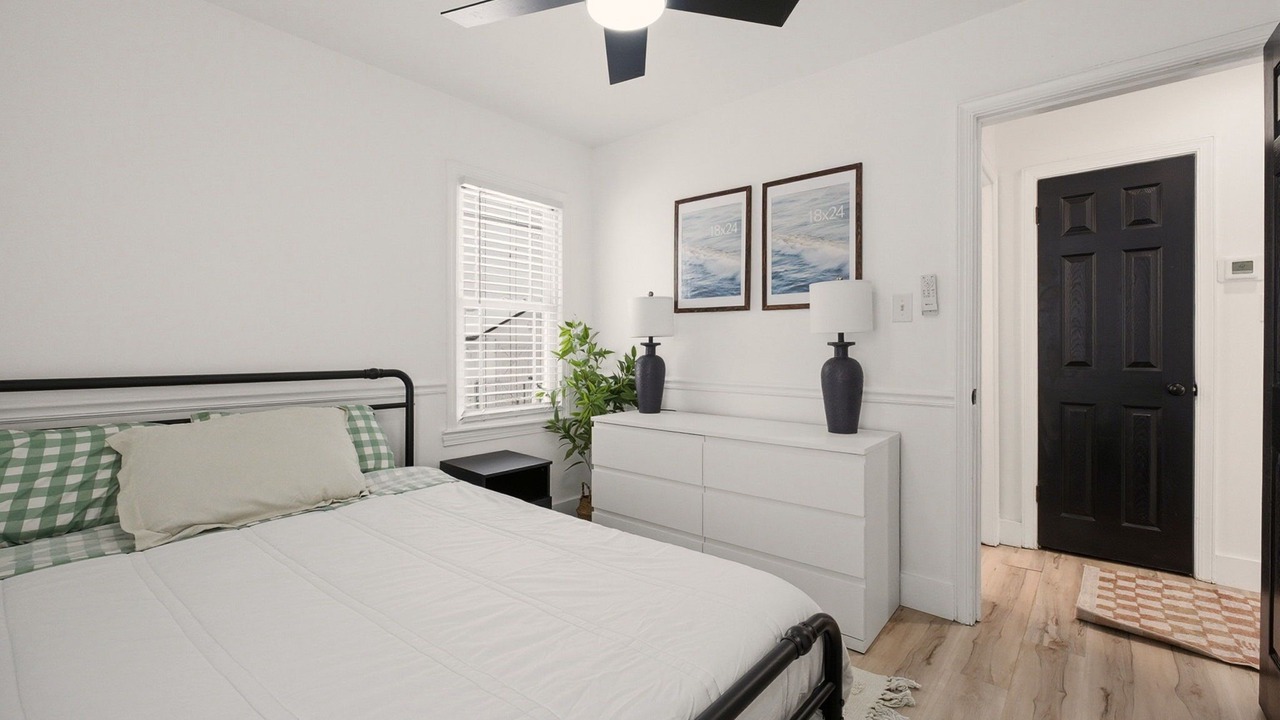 Photo of Bedroom in Southside