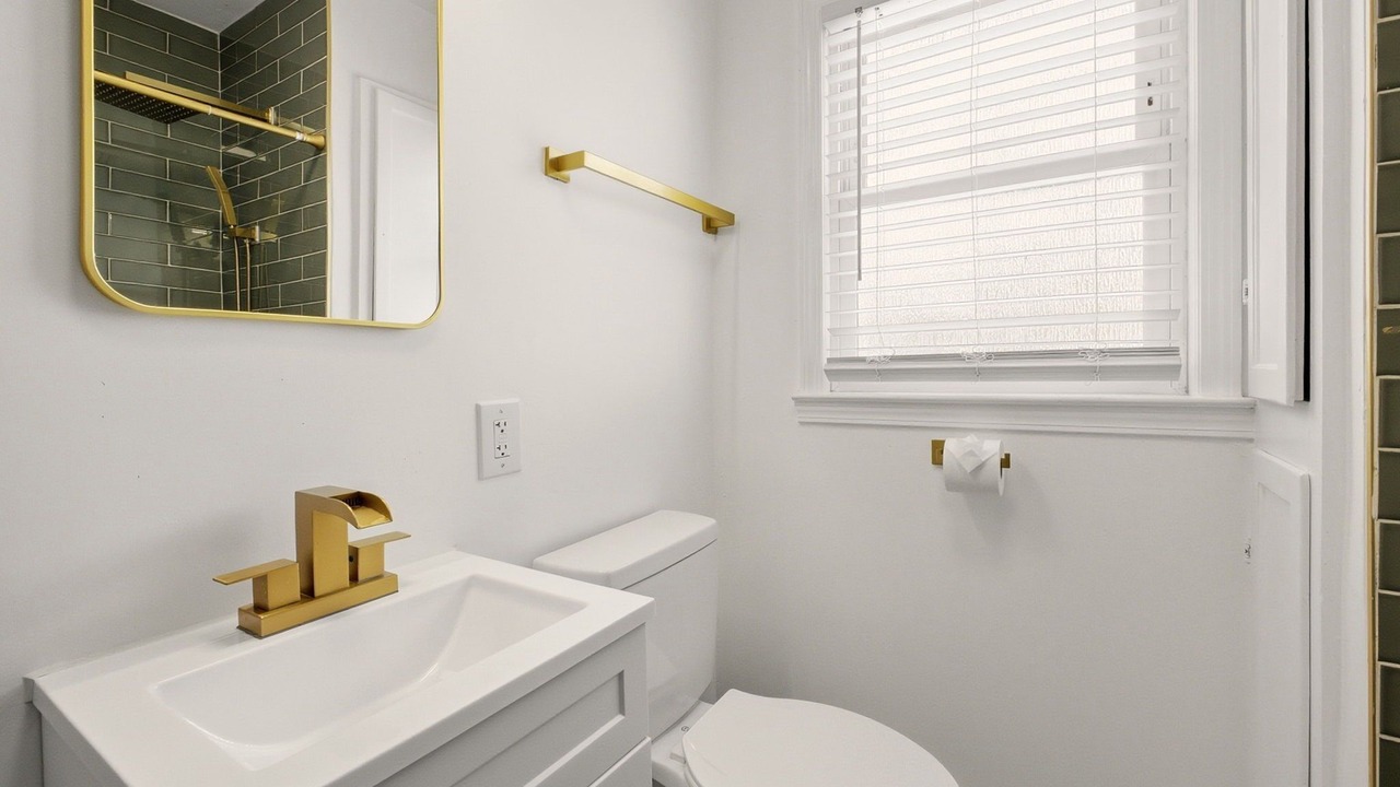 Photo of Bathroom in Southside
