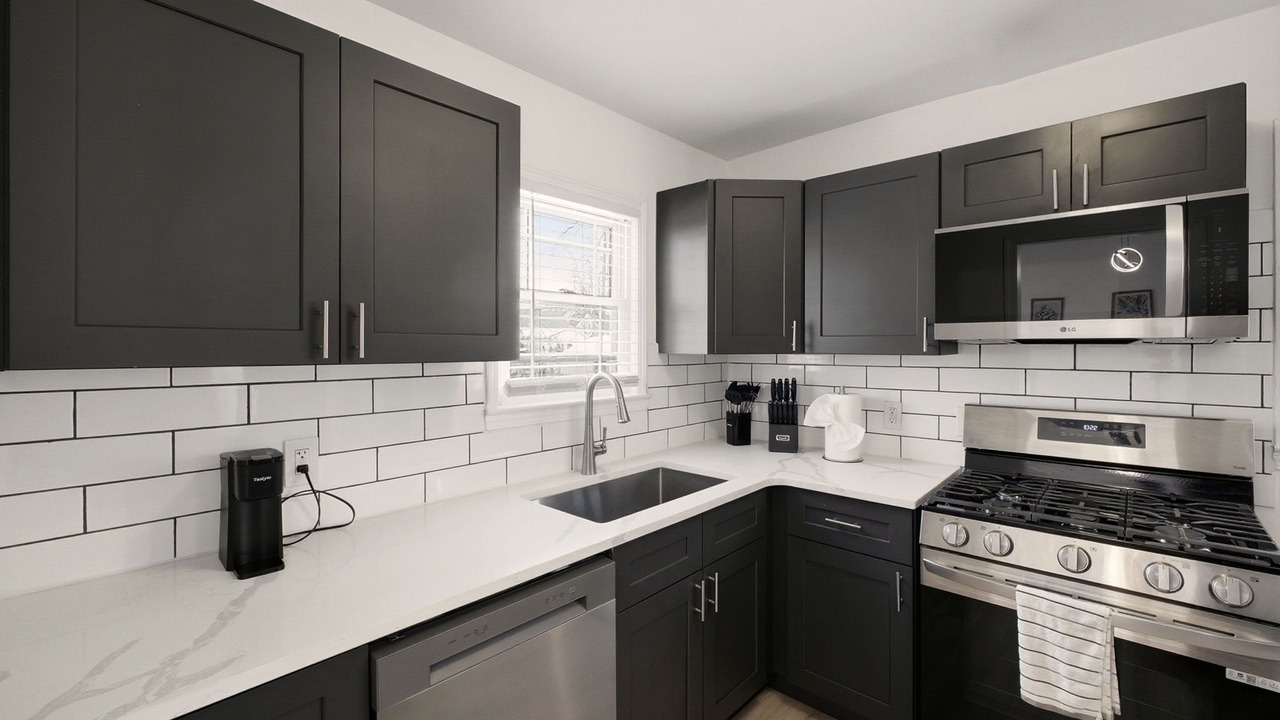 Photo of Kitchen in Southside