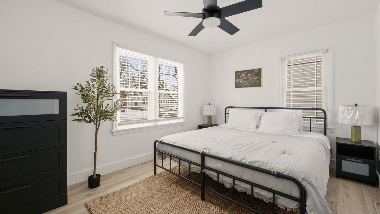 Photo of Bedroom in Southside