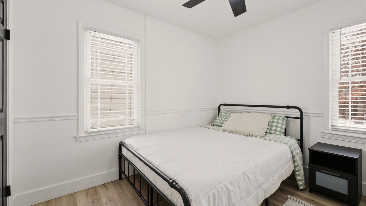 Photo of Bedroom in Southside