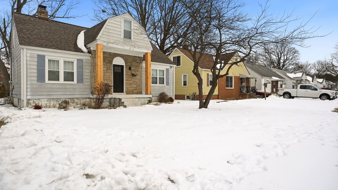 Photo of Outdoor in Southside