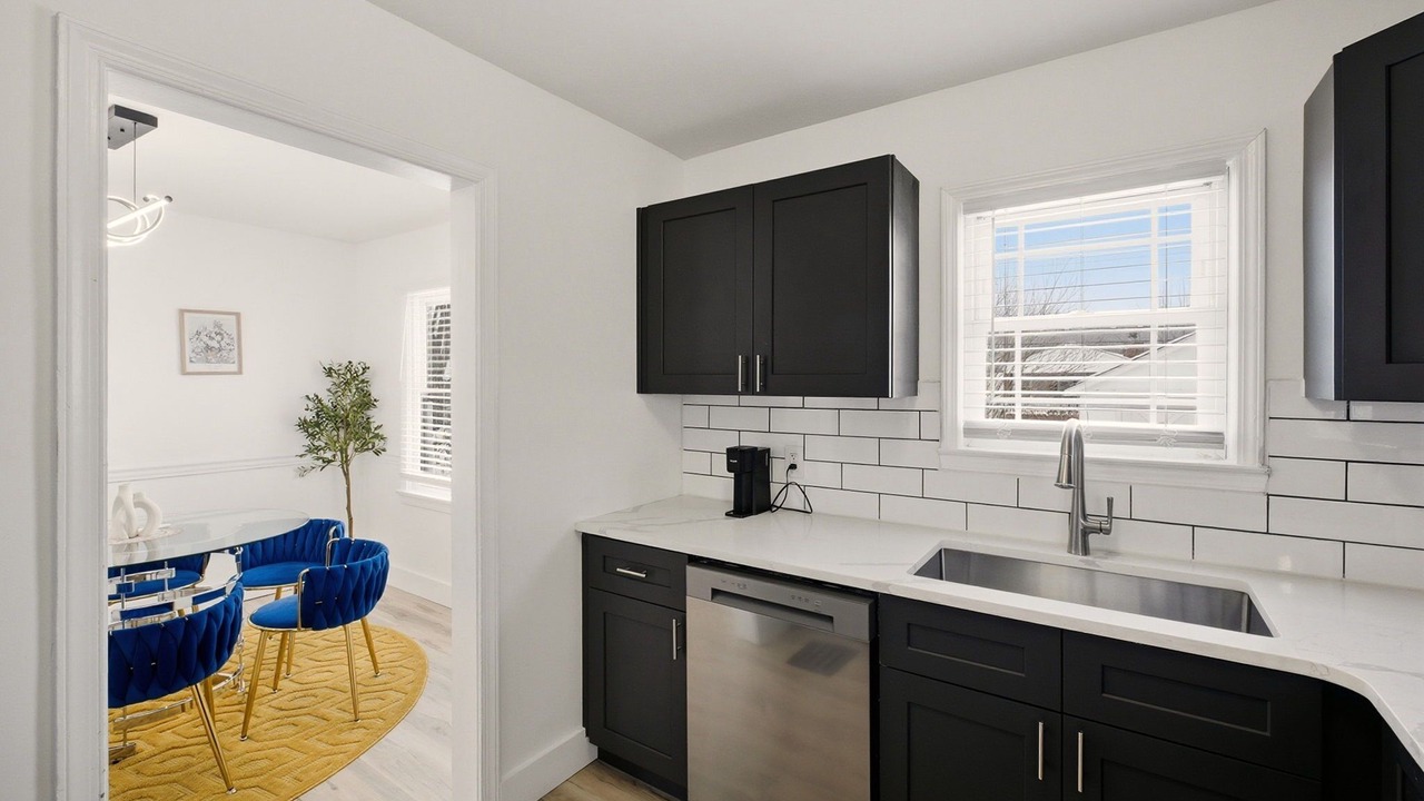 Photo of Kitchen in Southside