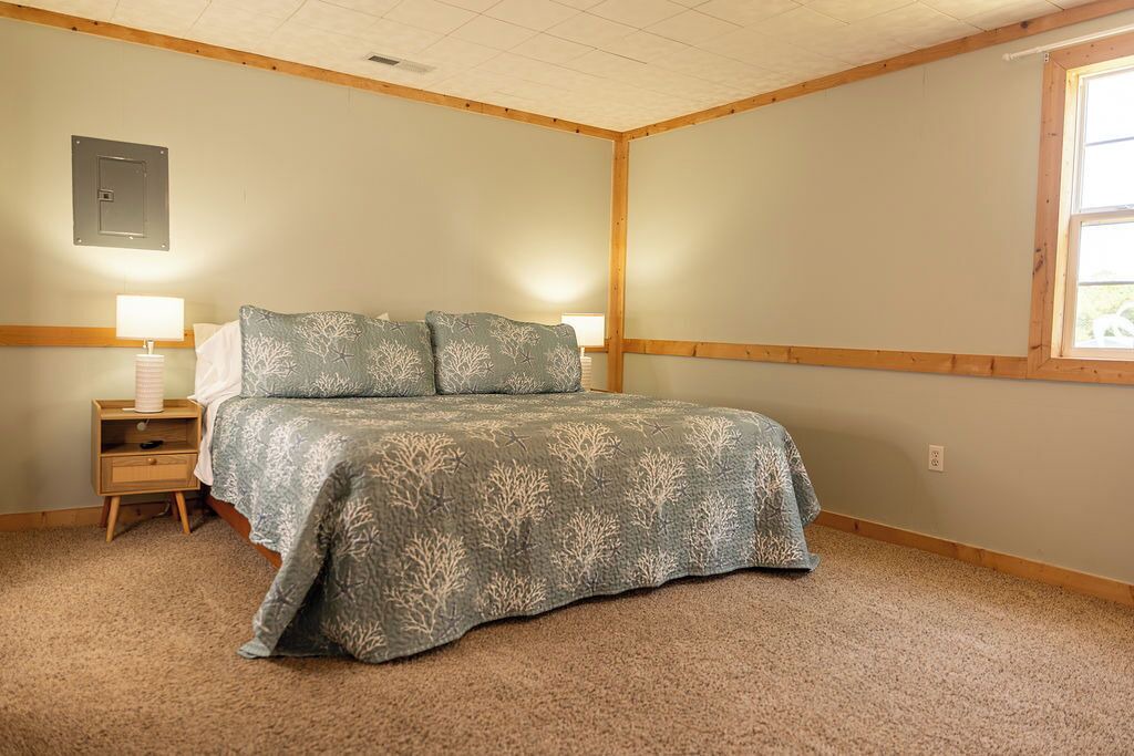 Photo of Bedroom in Sneads Ferry