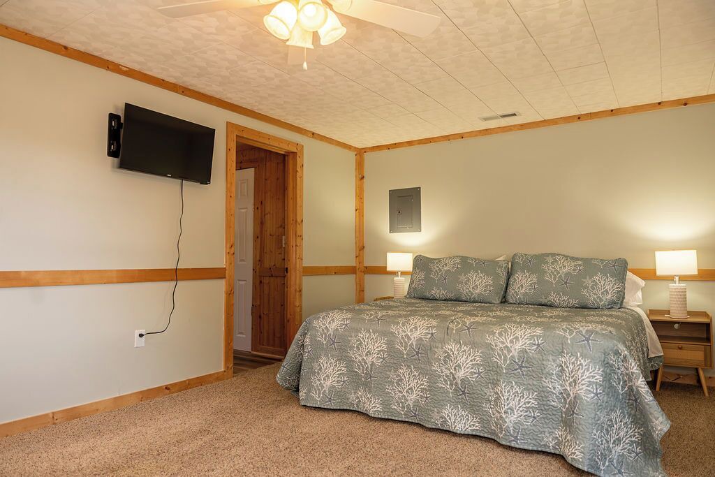 Photo of Bedroom in Sneads Ferry