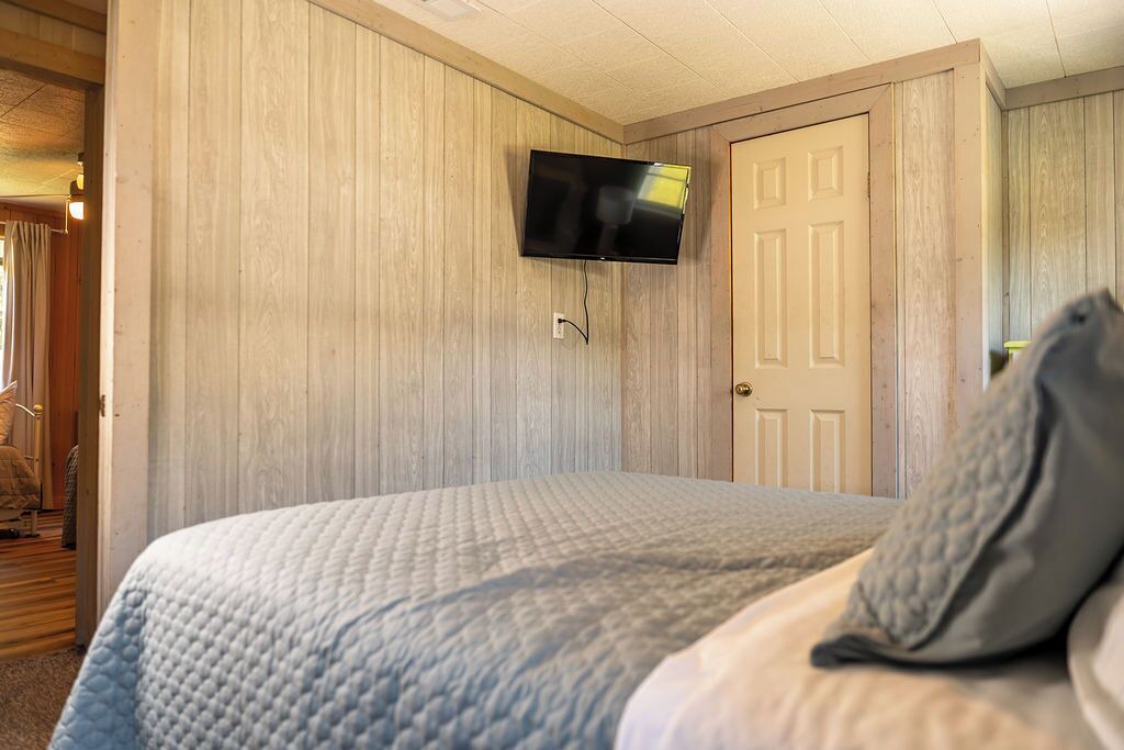Photo of Bedroom in Sneads Ferry