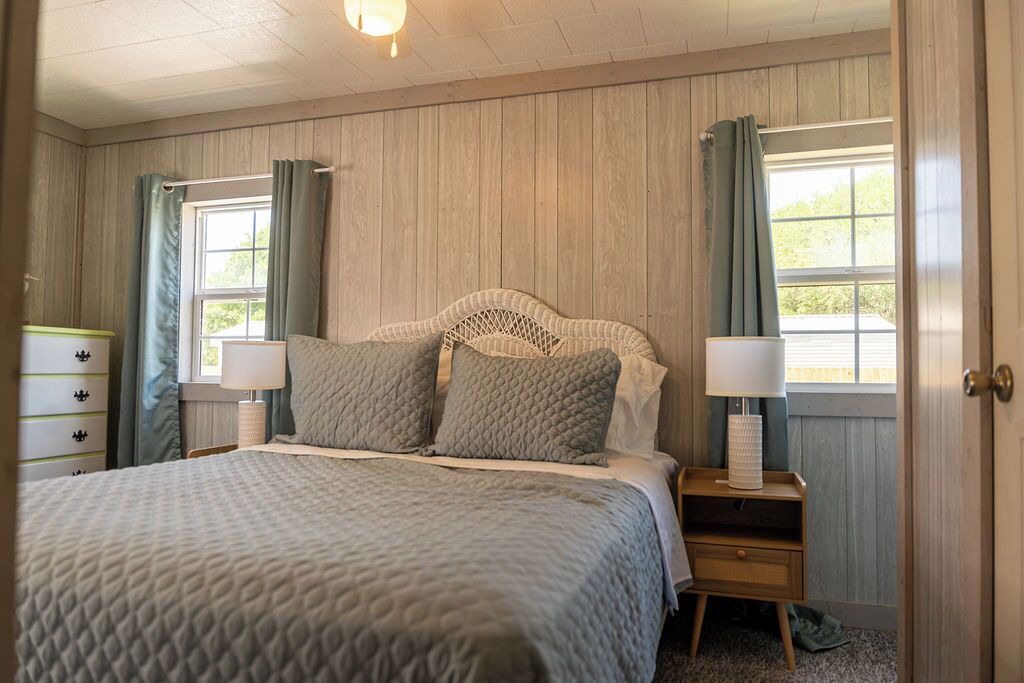 Photo of Bedroom in Sneads Ferry