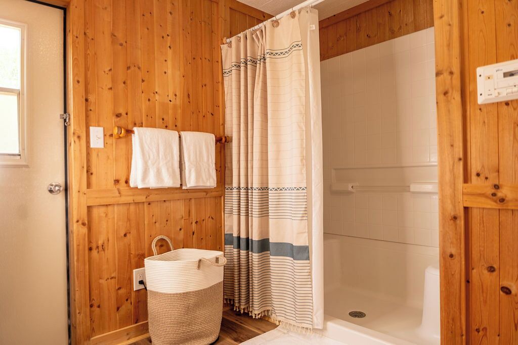 Photo of Bathroom in Sneads Ferry
