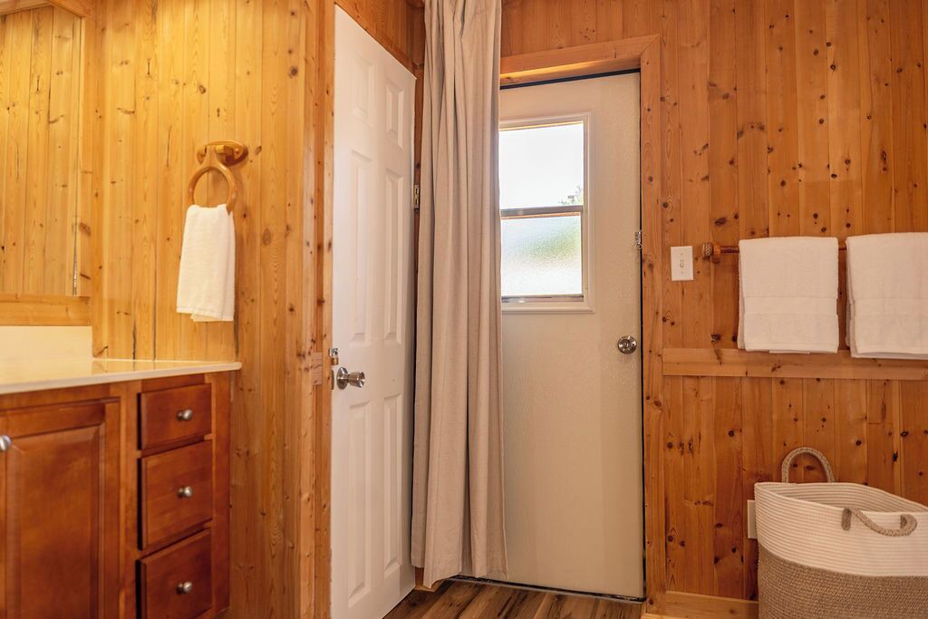 Photo of Bathroom in Sneads Ferry