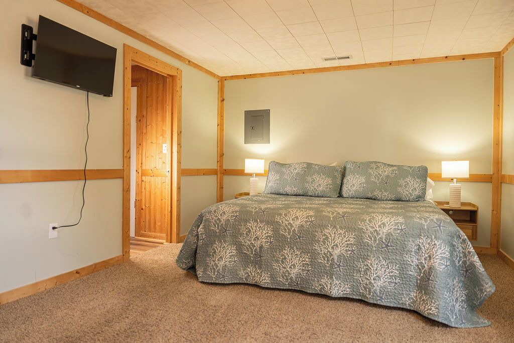 Photo of Bedroom in Sneads Ferry