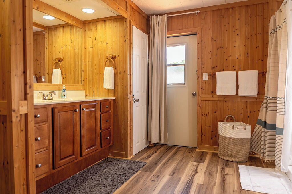 Photo of Bathroom in Sneads Ferry
