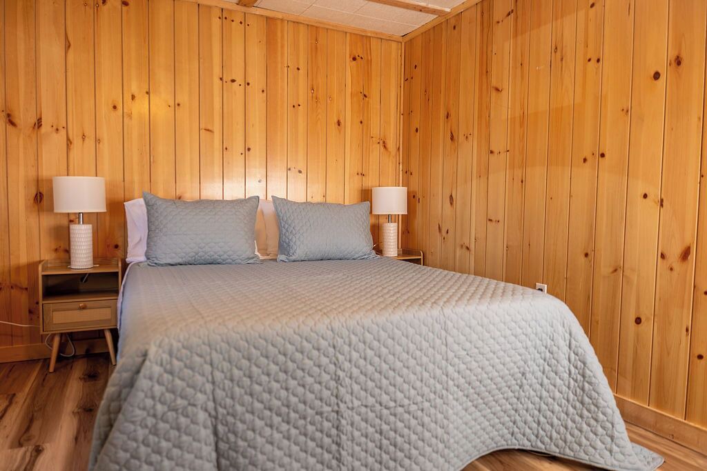 Photo of Bedroom in Sneads Ferry