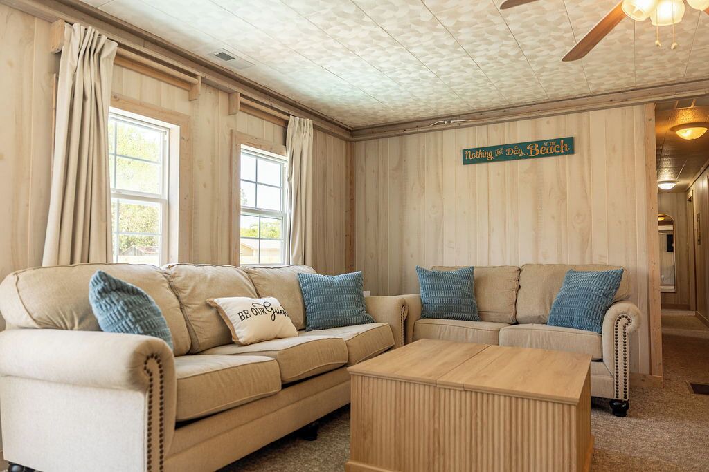 Photo of Livingroom in Sneads Ferry