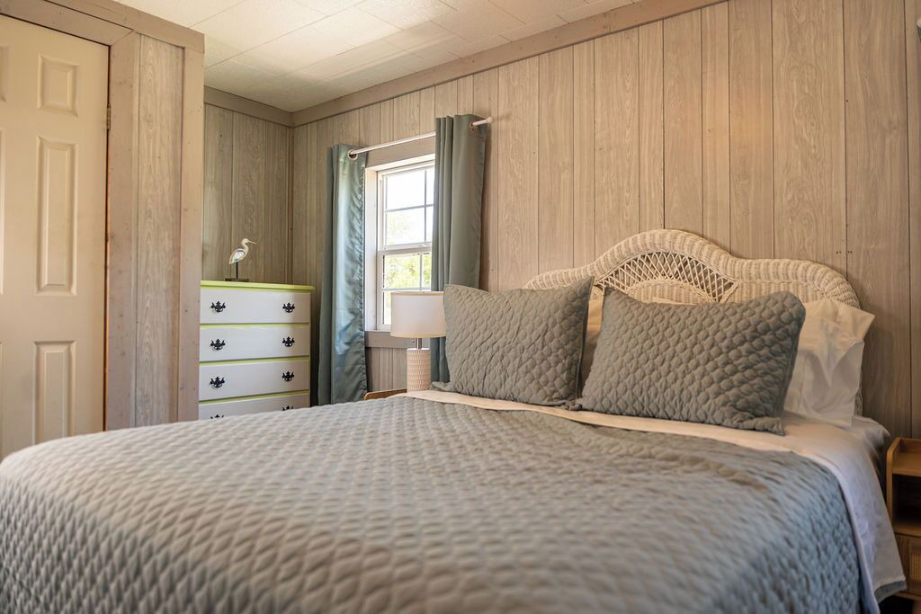 Photo of Bedroom in Sneads Ferry